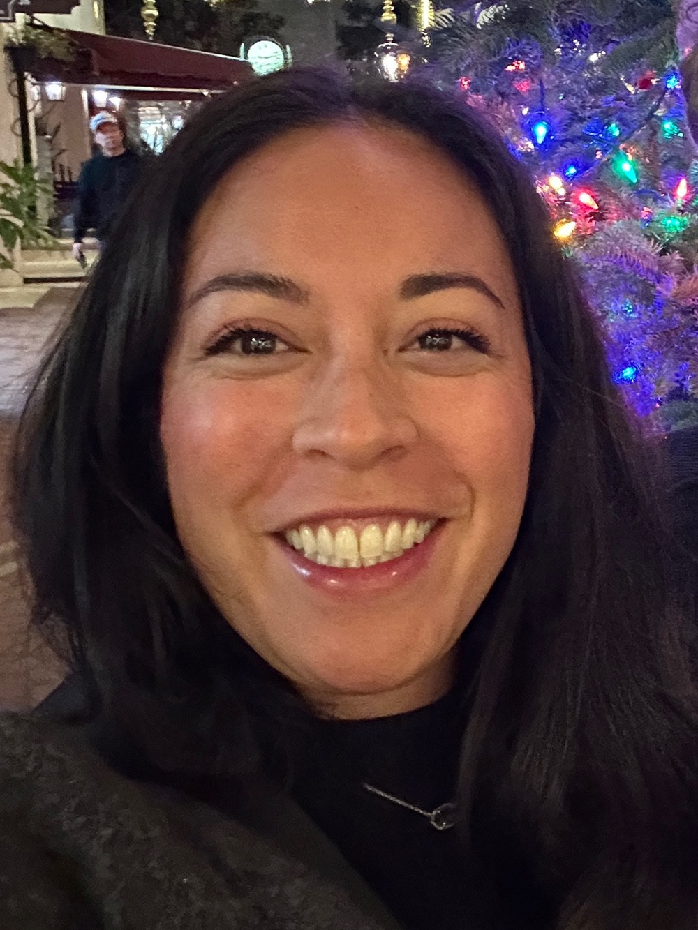 Meet your Posher, Michelle